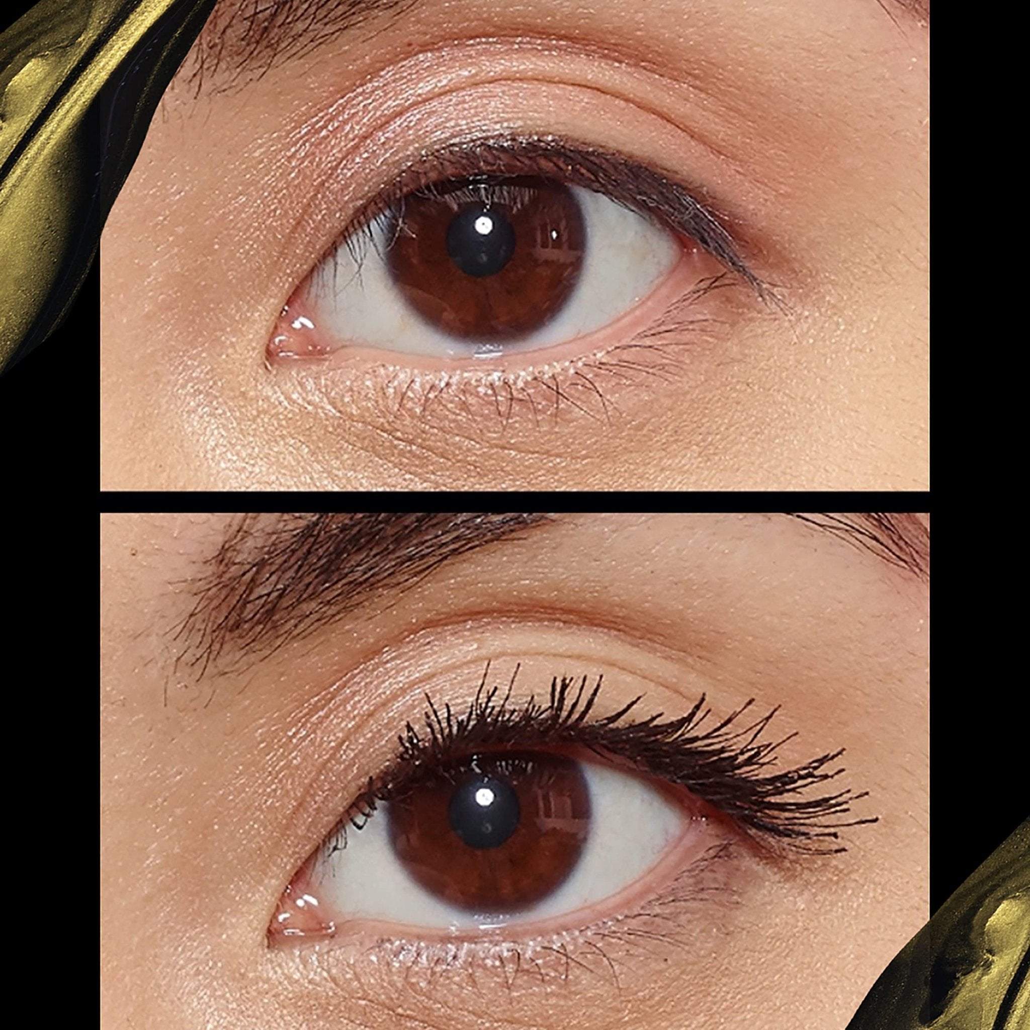 L’Oréal Paris Voluminous Noir Balm Mascara, Washable - BlackL’Oréal Paris071249647738MascaraMascara