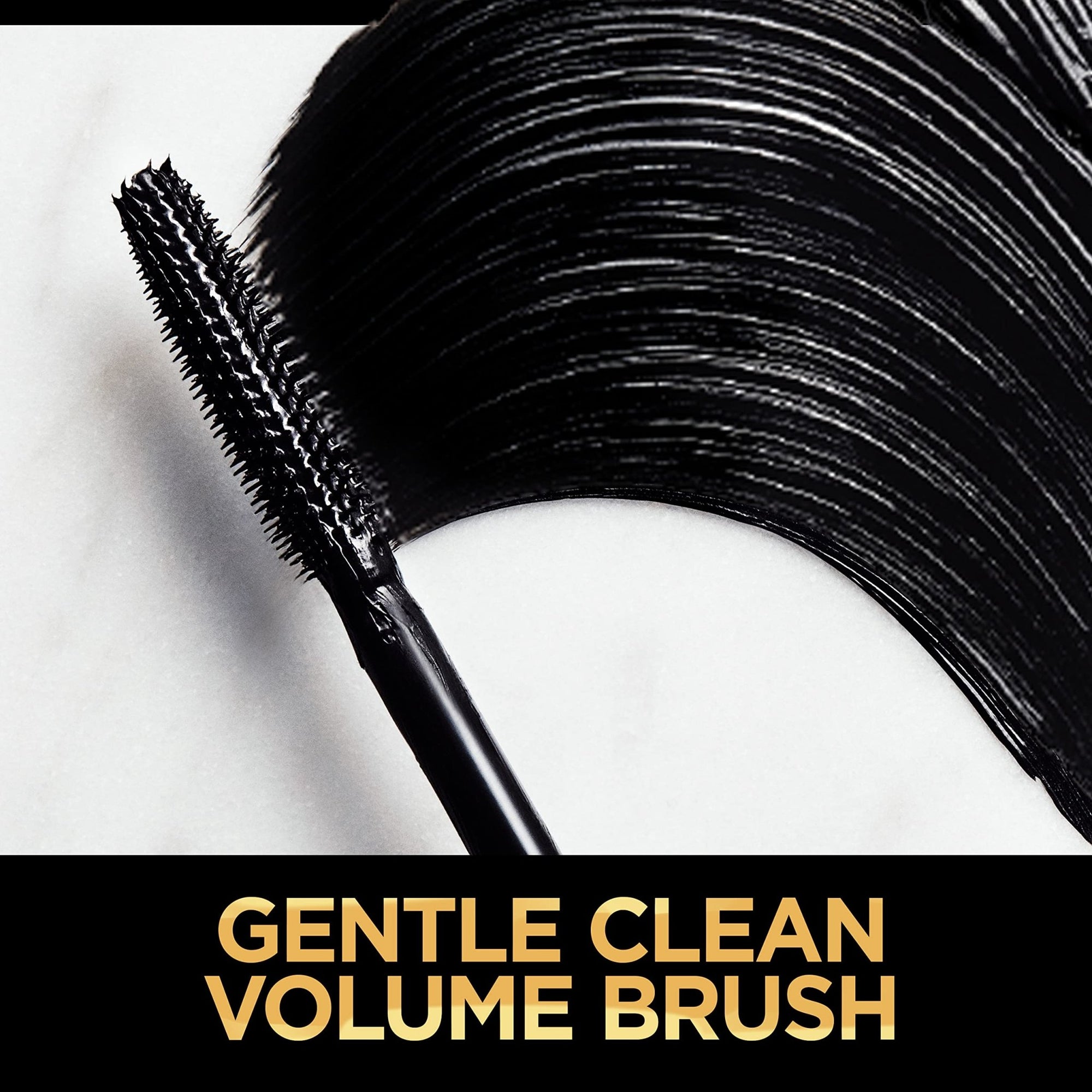 L’Oréal Paris Voluminous Noir Balm Mascara, Washable - BlackL’Oréal Paris071249647738MascaraMascara