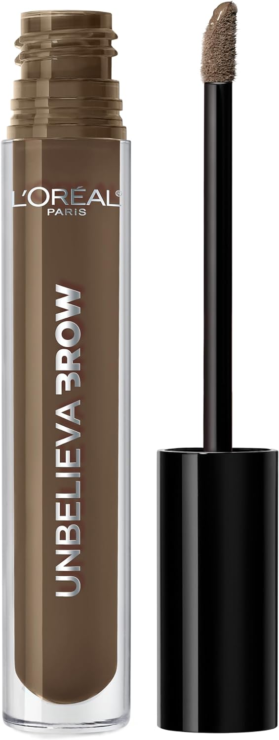 L’Oréal Paris Waterproof Unbelieva Brow Tinted Brow Makeup - BrunetteL’Oréal Paris071249376409Eyebrow ColorEyebrow Color