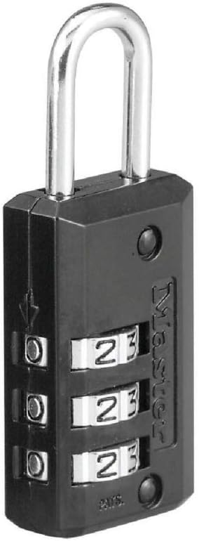 Master Lock Keyed and Combination PadlocksMaster Lock071649010897PadlocksPadlocks