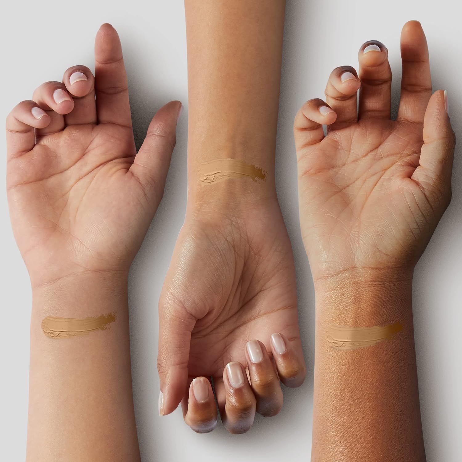 Maybelline Instant Age Rewind Eraser Treatment Makeup with SPF 18, Anti Aging Concealer Infused with Goji Berry and Collagen - Pure Beige, 20 mlMAYBELLINE041554220124FoundationFoundation