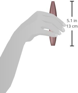 Maybelline New York Lash Sensational Curvitude Washable Mascara - Blackest Black, 0.33 Fluid OunceMAYBELLINE041554496185MascaraMascara