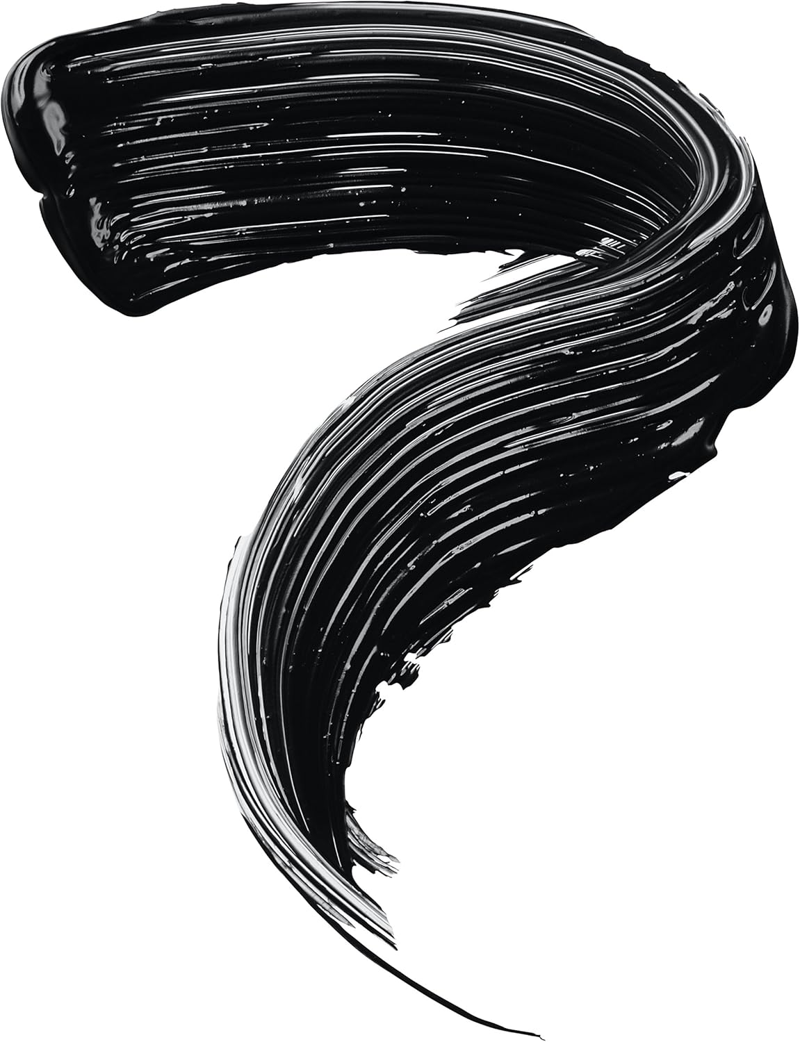 Maybelline New York Lash Sensational Curvitude Washable Mascara - Blackest Black, 0.33 Fluid OunceMAYBELLINE041554496185MascaraMascara