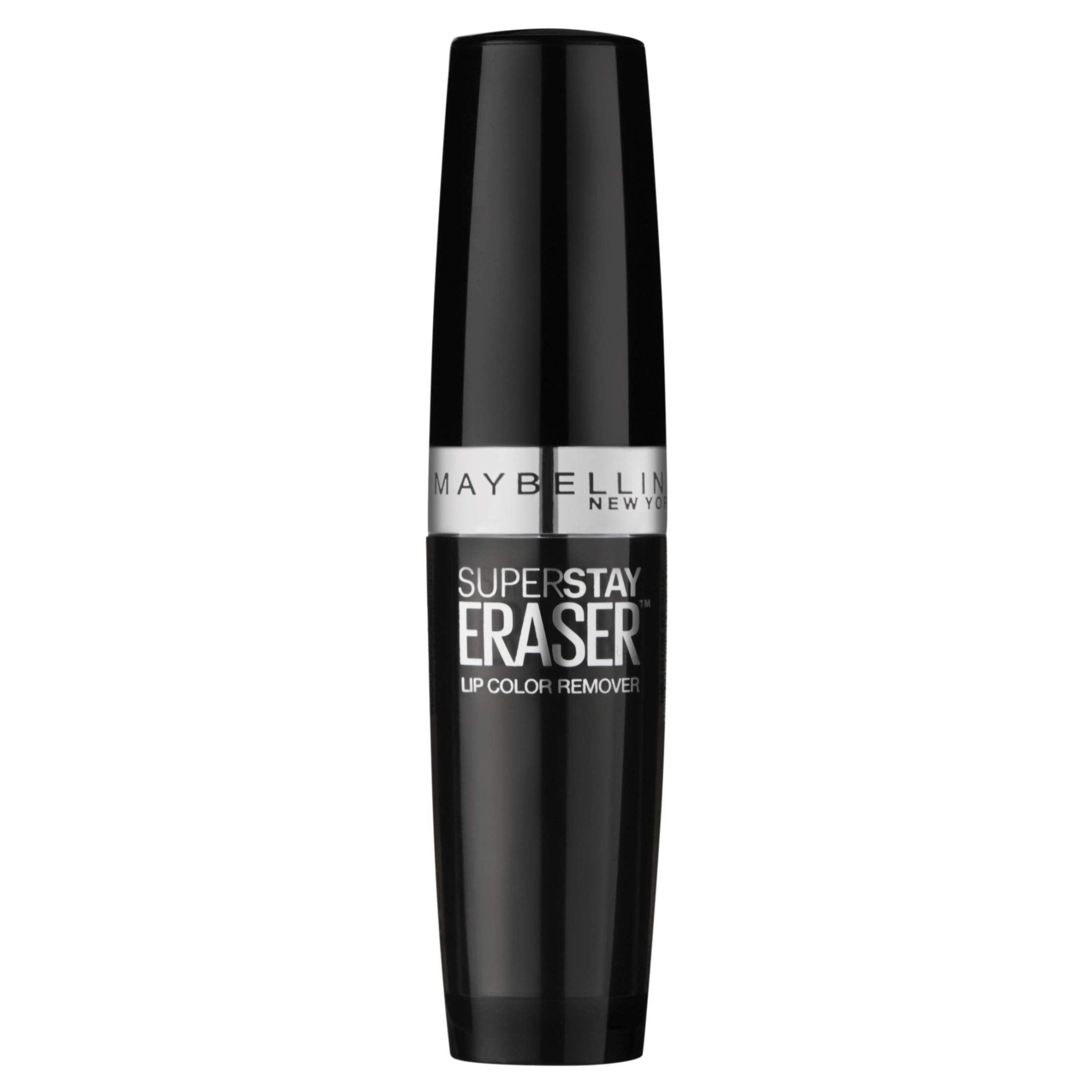 Maybelline New York SuperStay Eraser Lip Color Remover - 0.1 oz.MAYBELLINE041554494891Lip Color RemoverLip Color Remover