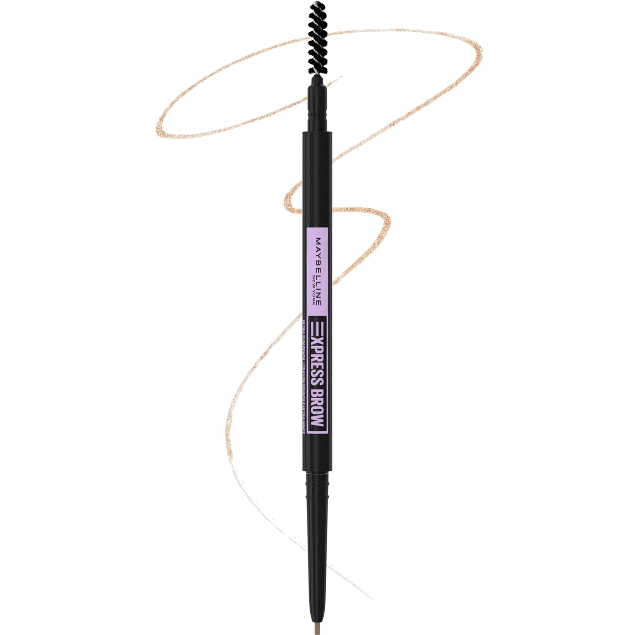 Maybelline New York Xpress Brow ultra slim defining eyebrow pencil - 248 Light BlondeMAYBELLINE041554572285Eyebrow ColorEyebrow Color