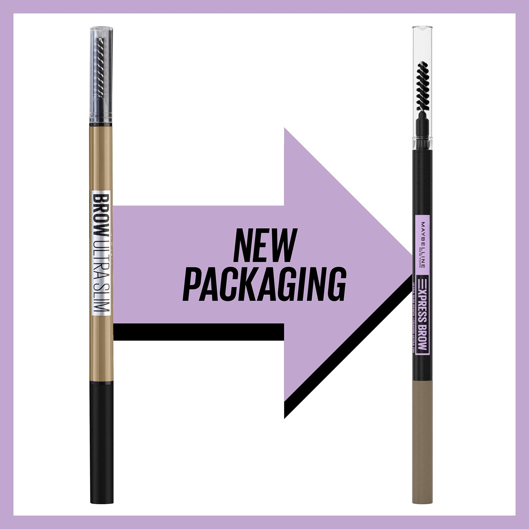 Maybelline New York Xpress Brow ultra slim defining eyebrow pencil - 248 Light BlondeMAYBELLINE041554572285Eyebrow ColorEyebrow Color