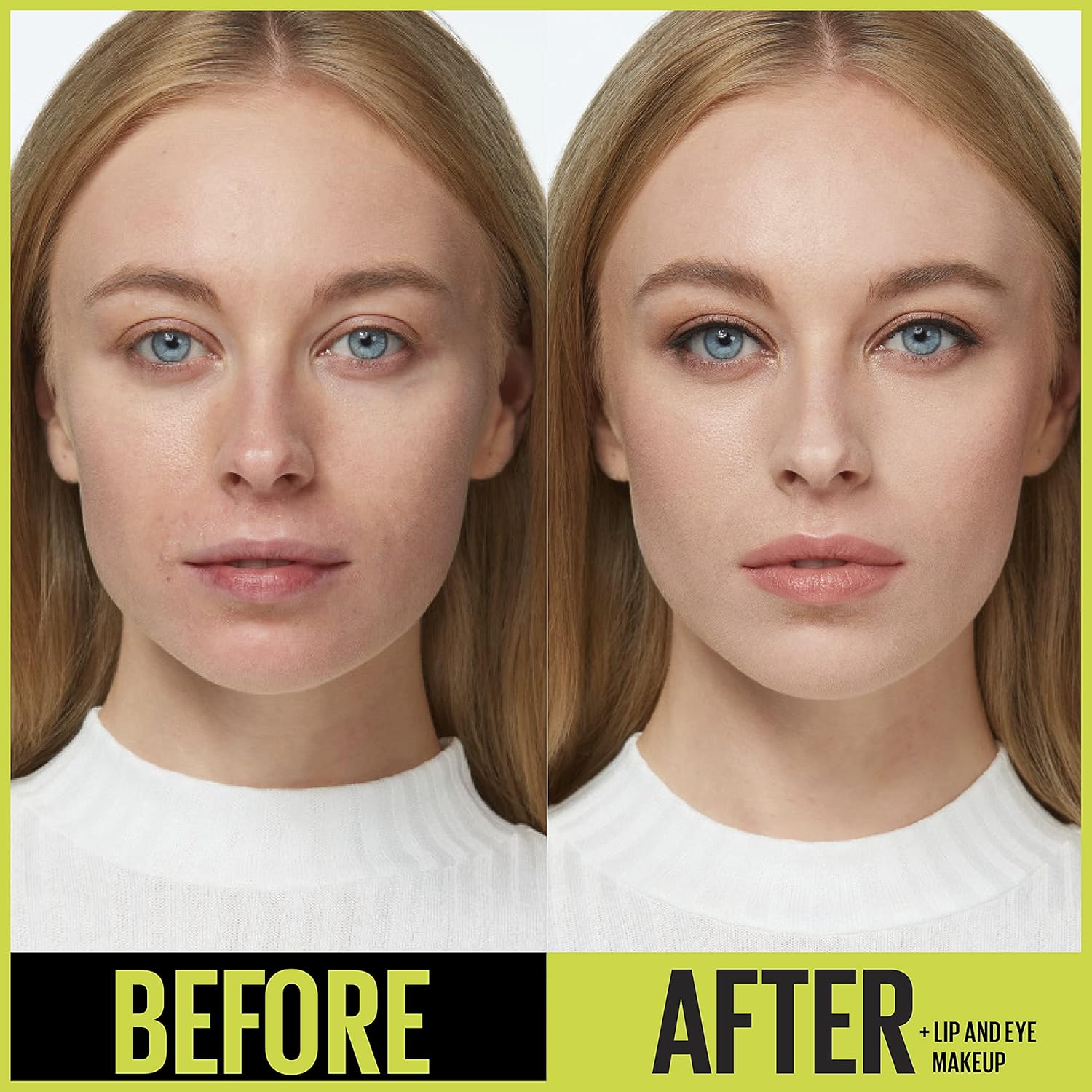 Maybelline Super Stay Full Coverage Liquid Foundation Active Wear Makeup, Up to 30Hr Wear, Transfer, Sweat & Water Resistant, Matte FinishMAYBELLINE041554559453FoundationFoundation