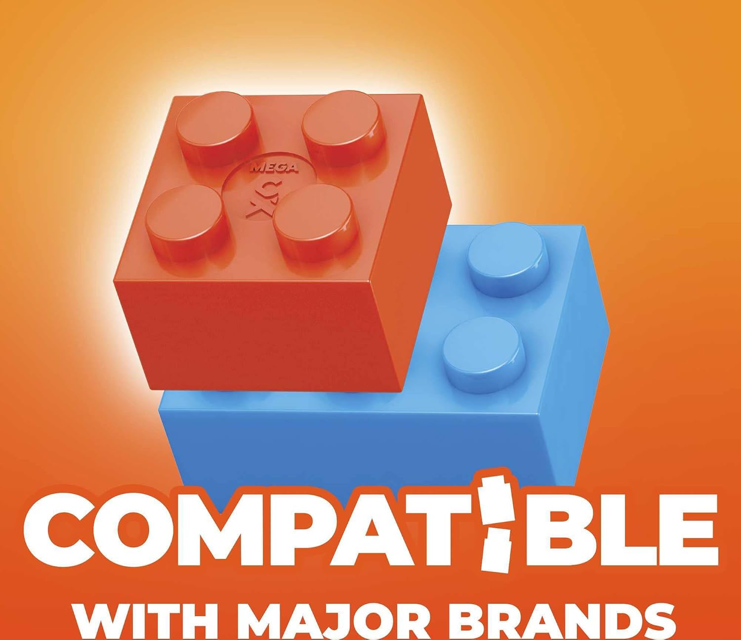 Mega Construx Hot Wheels GT Hunter, multicolor, GVM32Mega Construx887961930214Building ToysBuilding Toys