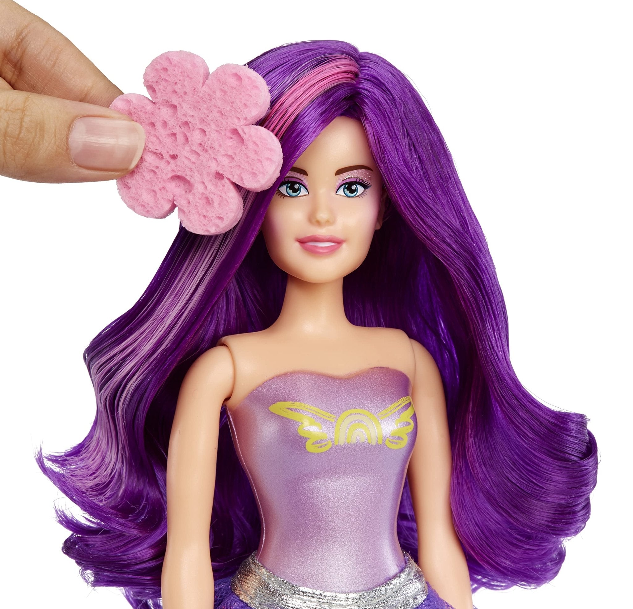 MGA Dream Ella Color Change Surprise Fairies - 11.5" Fashion DollMGA035051578000DollsDolls