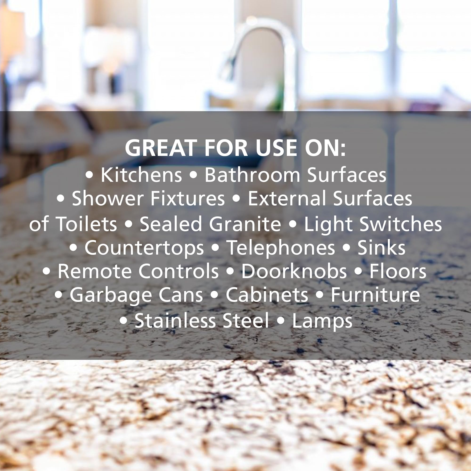 Microgold Multi - Action Disinfectant Antimicrobial Spray, Kills 99.9% of Viruses and Bacteria - 710 mlMicroGold47131800Disinfectant SprayDisinfectant Spray