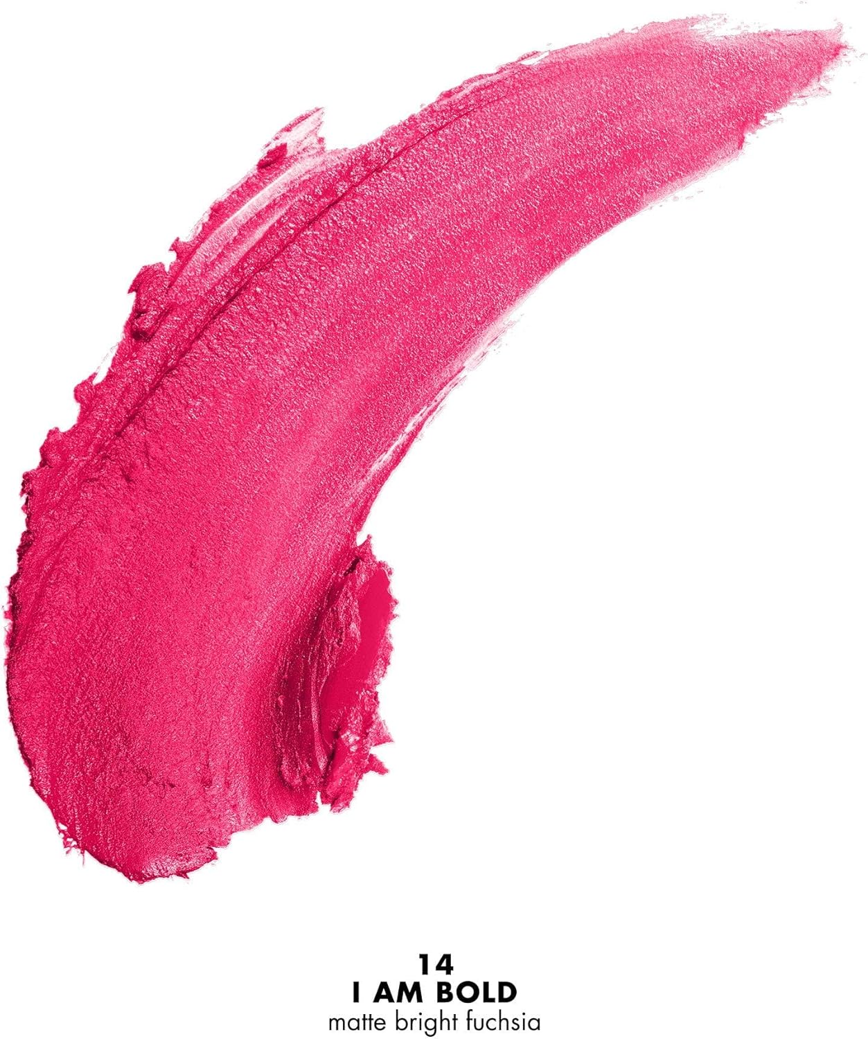 Milani Bold Color Statement Matte Lipstick, Vegan, Cruelty - Free Bold Color Lipstick with a Full Matte FinishDealzlot717489400145LipstickLipstick