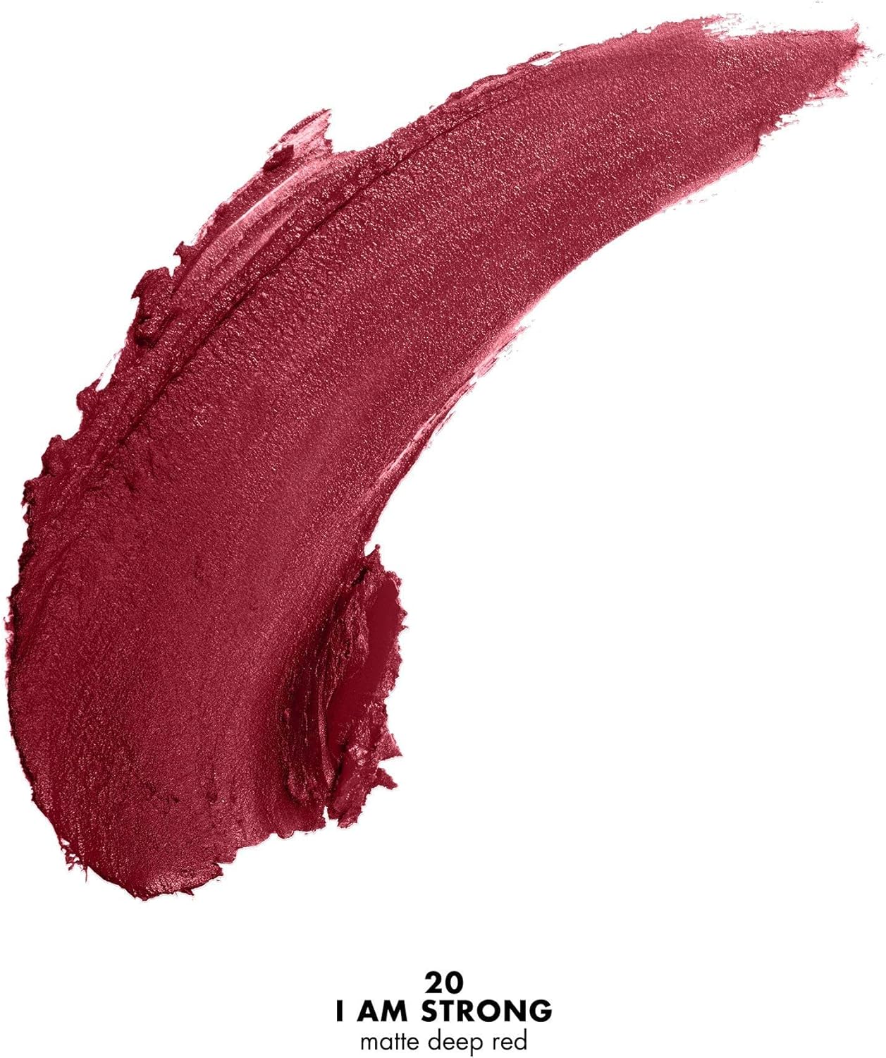 Milani Bold Color Statement Matte Lipstick, Vegan, Cruelty - Free Bold Color Lipstick with a Full Matte FinishDealzlot717489400206LipstickLipstick