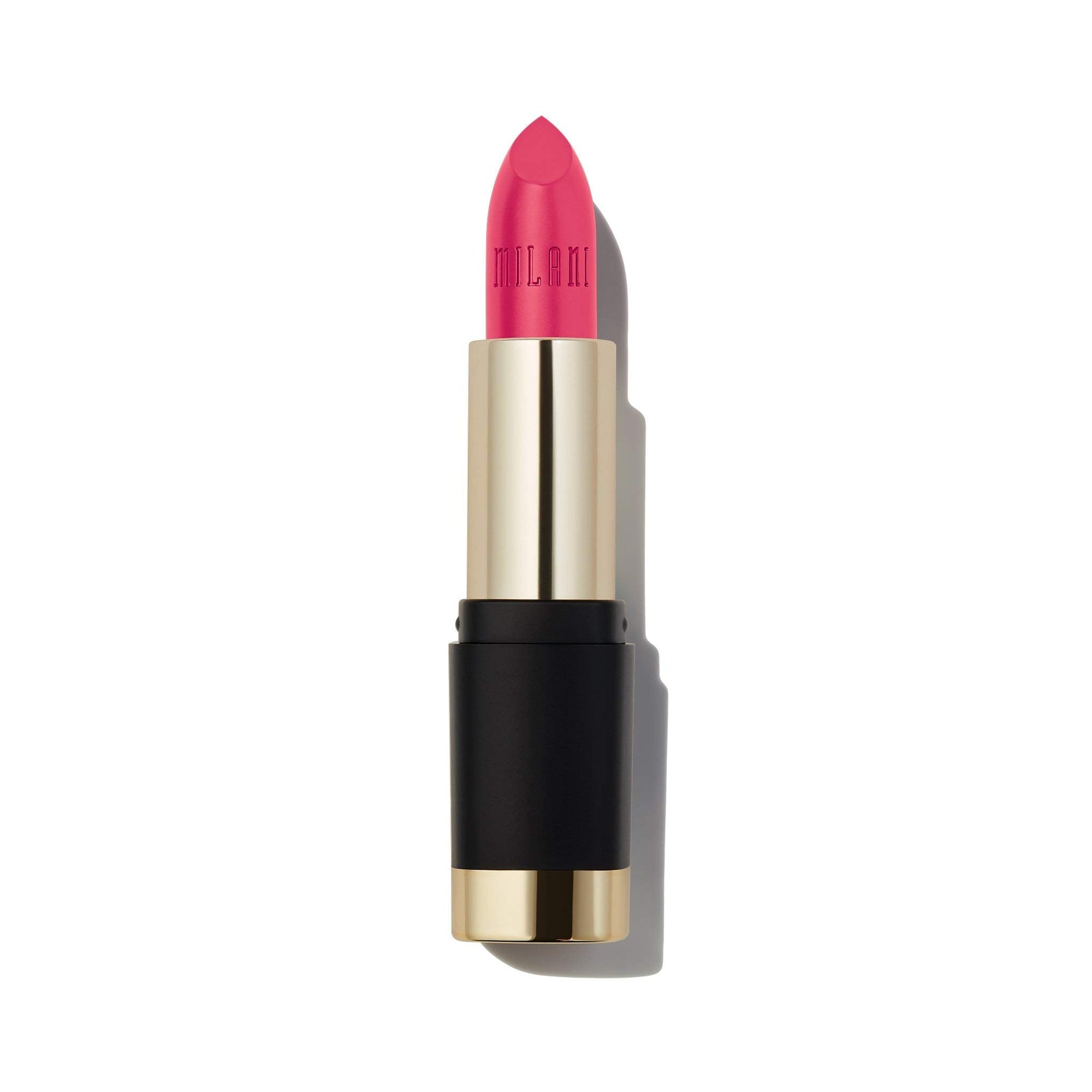 Milani Bold Color Statement Matte Lipstick, Vegan, Cruelty - Free Bold Color Lipstick with a Full Matte FinishDealzlot717489400220LipstickLipstick