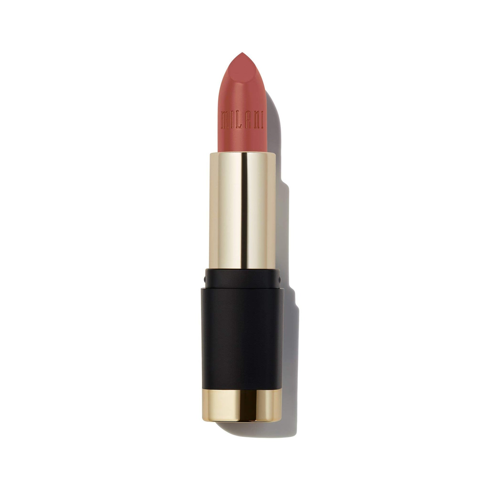 Milani Bold Color Statement Matte Lipstick, Vegan, Cruelty - Free Bold Color Lipstick with a Full Matte FinishDealzlot717489400220LipstickLipstick