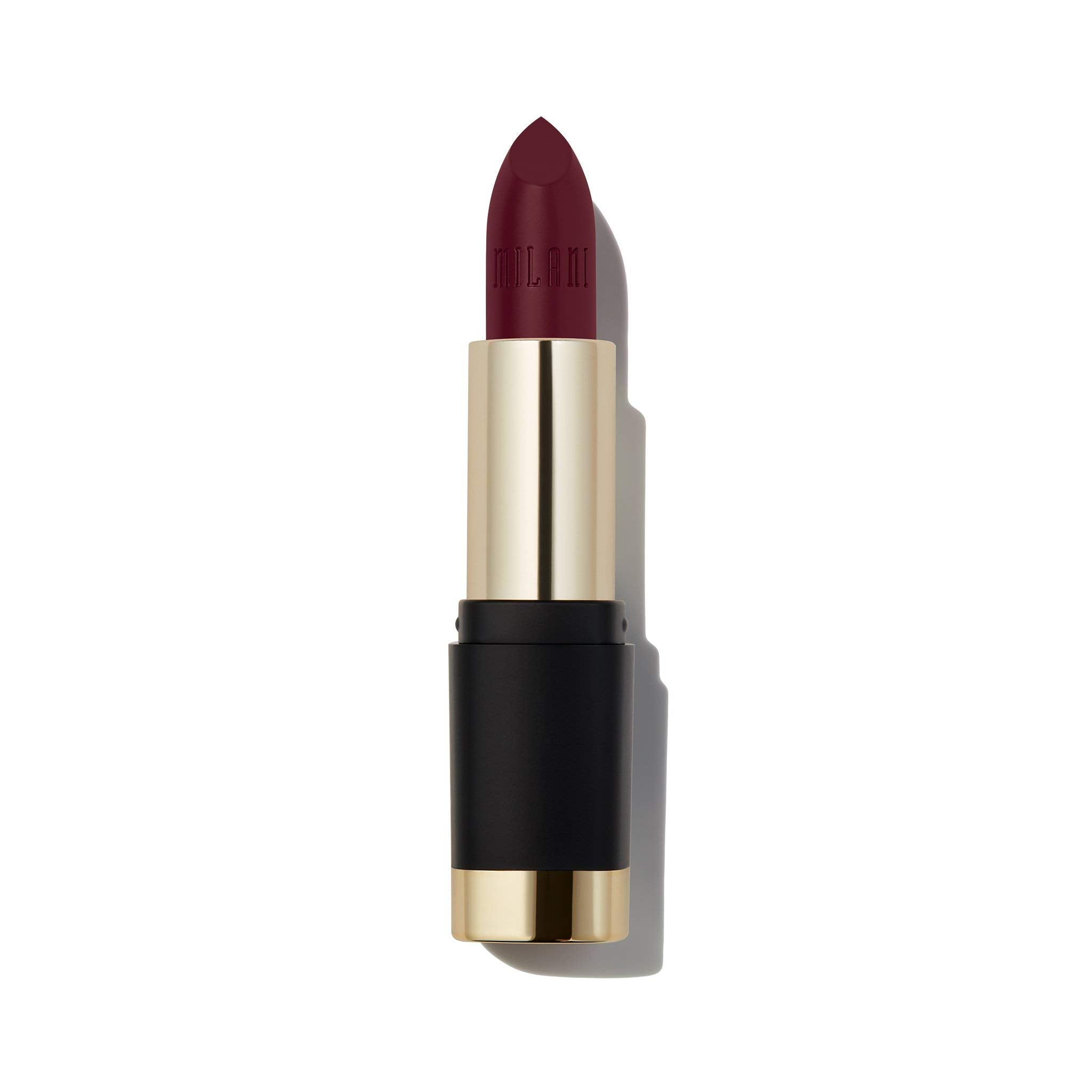 Milani Bold Color Statement Matte Lipstick, Vegan, Cruelty - Free Bold Color Lipstick with a Full Matte FinishDealzlot717489400220LipstickLipstick