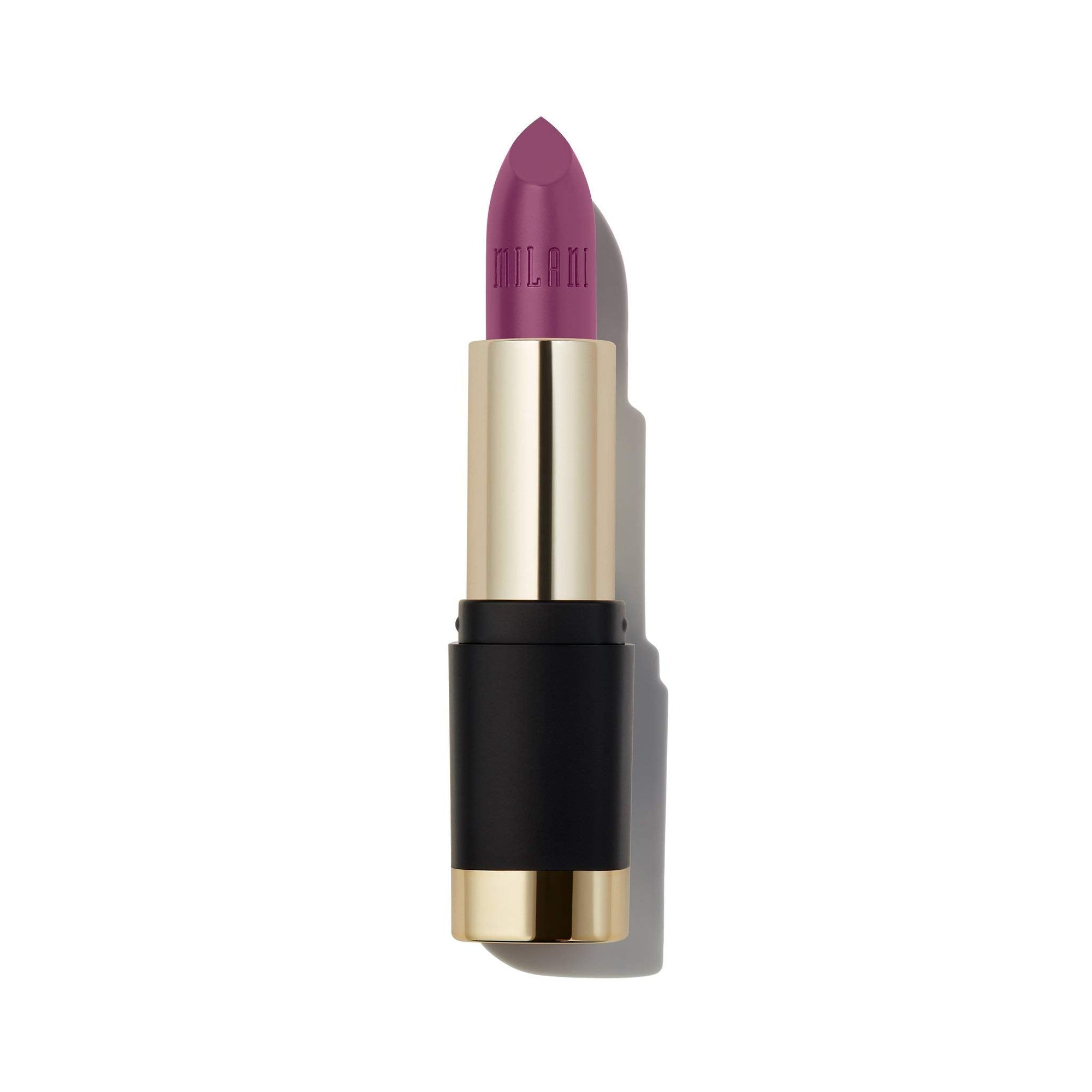 Milani Bold Color Statement Matte Lipstick, Vegan, Cruelty - Free Bold Color Lipstick with a Full Matte FinishDealzlot717489400220LipstickLipstick