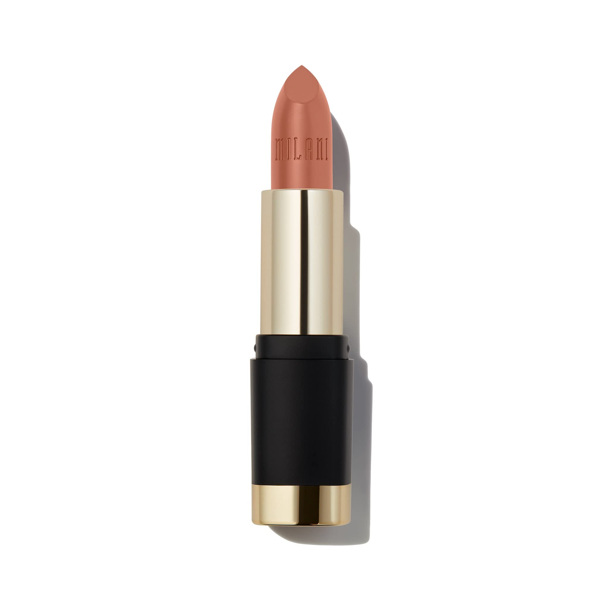 Milani Bold Color Statement Matte Lipstick, Vegan, Cruelty - Free Bold Color Lipstick with a Full Matte FinishDealzlot717489400220LipstickLipstick