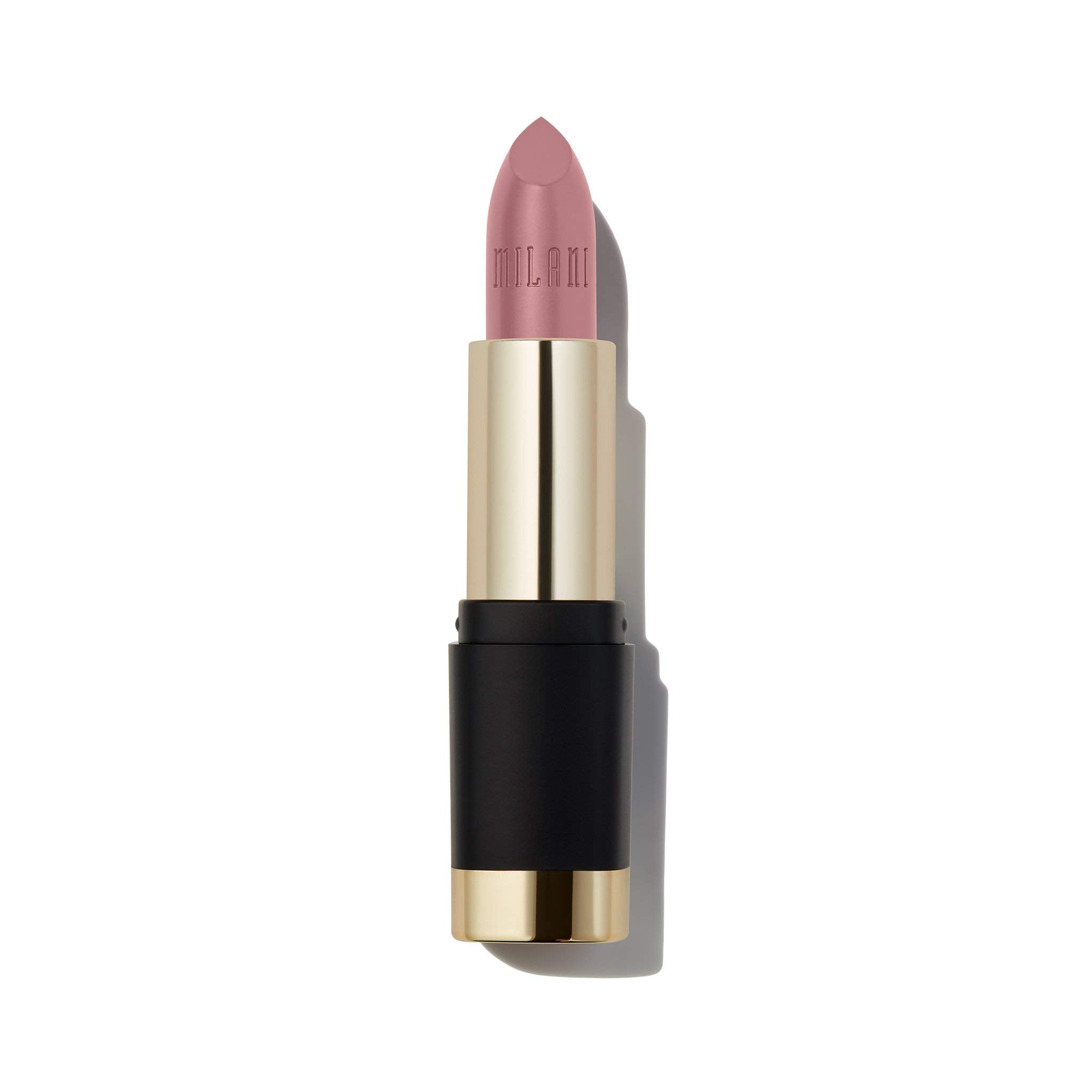 Milani Bold Color Statement Matte Lipstick, Vegan, Cruelty - Free Bold Color Lipstick with a Full Matte FinishDealzlot717489400220LipstickLipstick