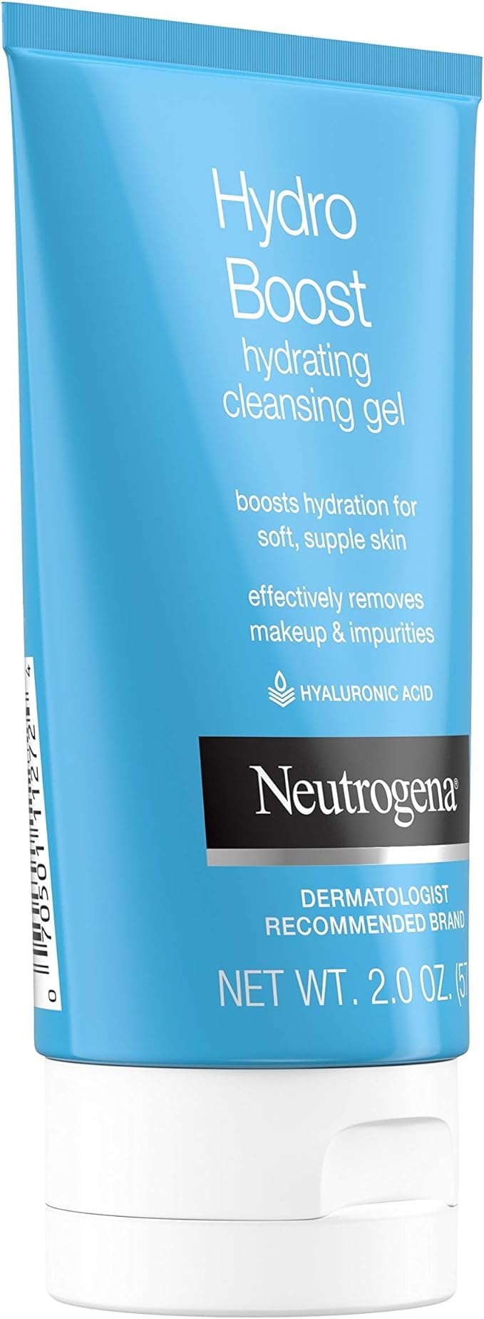 Neutrogena Hydro Boost Hydrating Cleansing Gel - 57 gNeutrogena070501112724CleanserCleanser