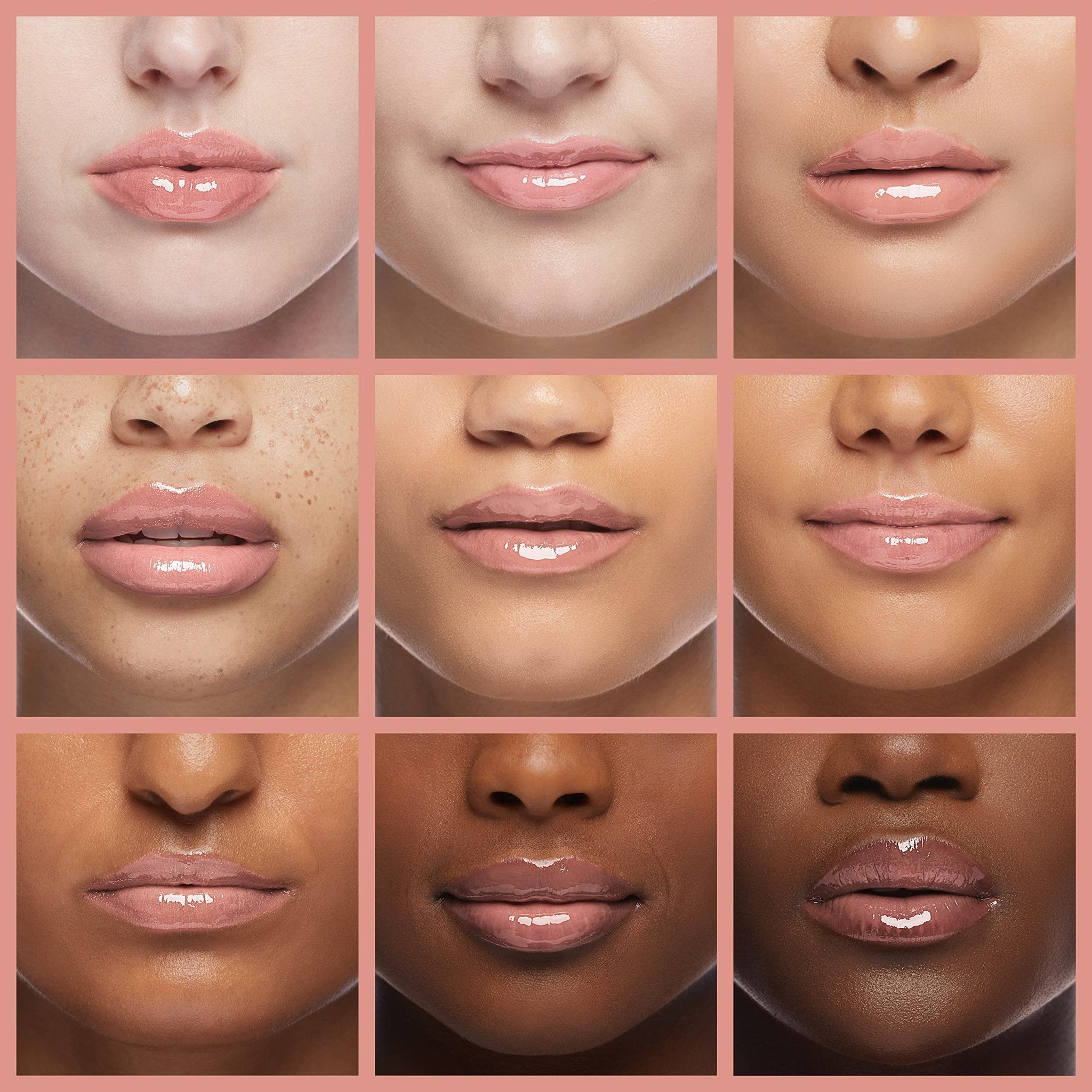 Neutrogena Hydro Boost Hydrating Lip Shine - Ballet PinkNeutrogena086800438762Lip GlossLip Gloss