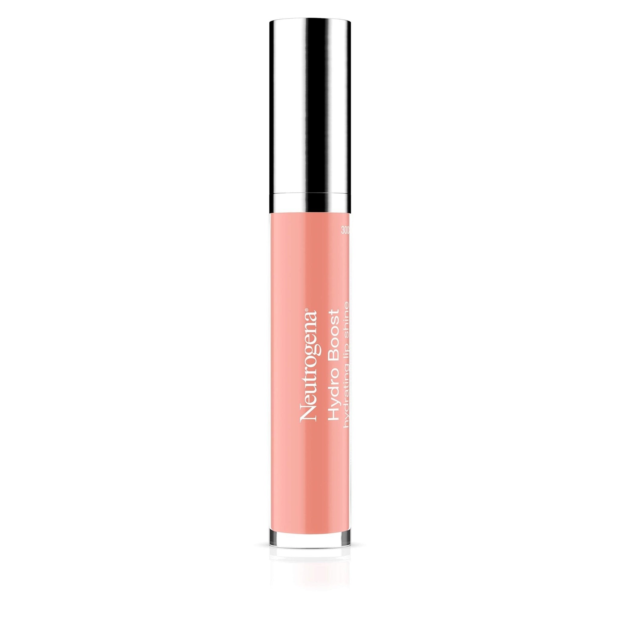 Neutrogena Hydro Boost Hydrating Lip Shine - Ballet PinkNeutrogena086800438762Lip GlossLip Gloss