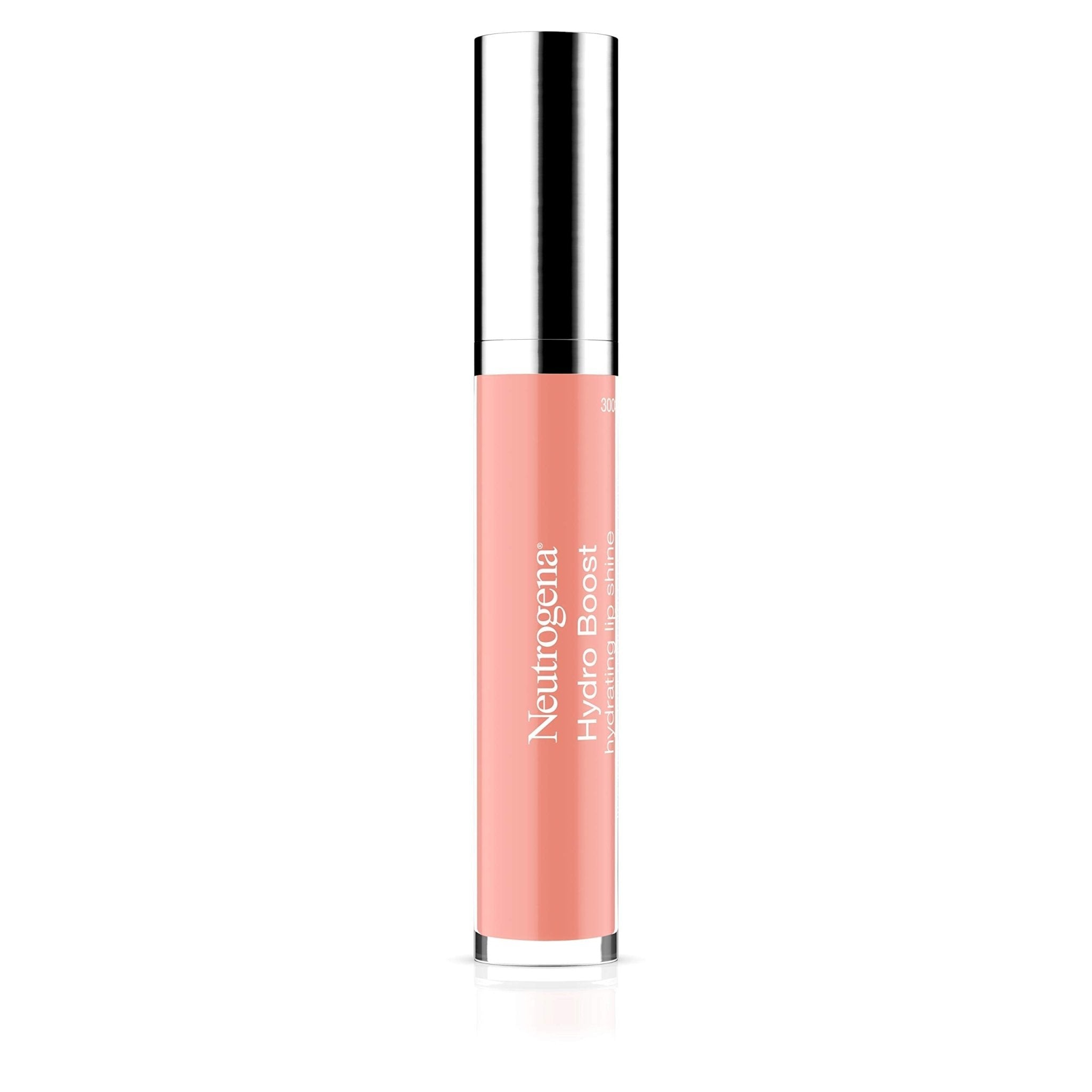Neutrogena Hydro Boost Hydrating Lip Shine - Ballet PinkNeutrogena086800438762Lip GlossLip Gloss