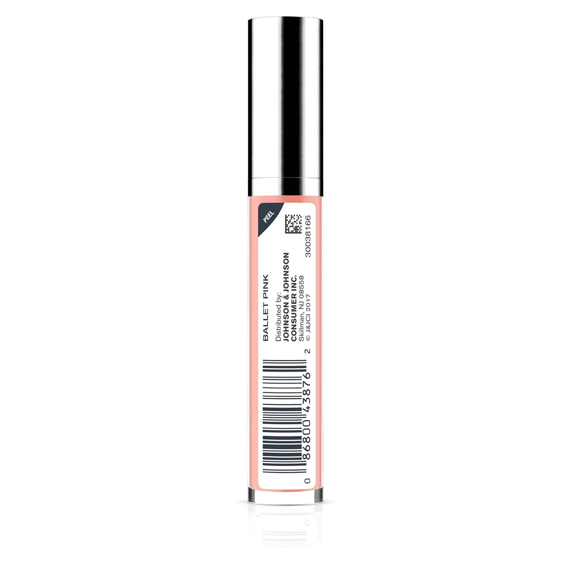 Neutrogena Hydro Boost Hydrating Lip Shine - Ballet PinkNeutrogena086800438762Lip GlossLip Gloss