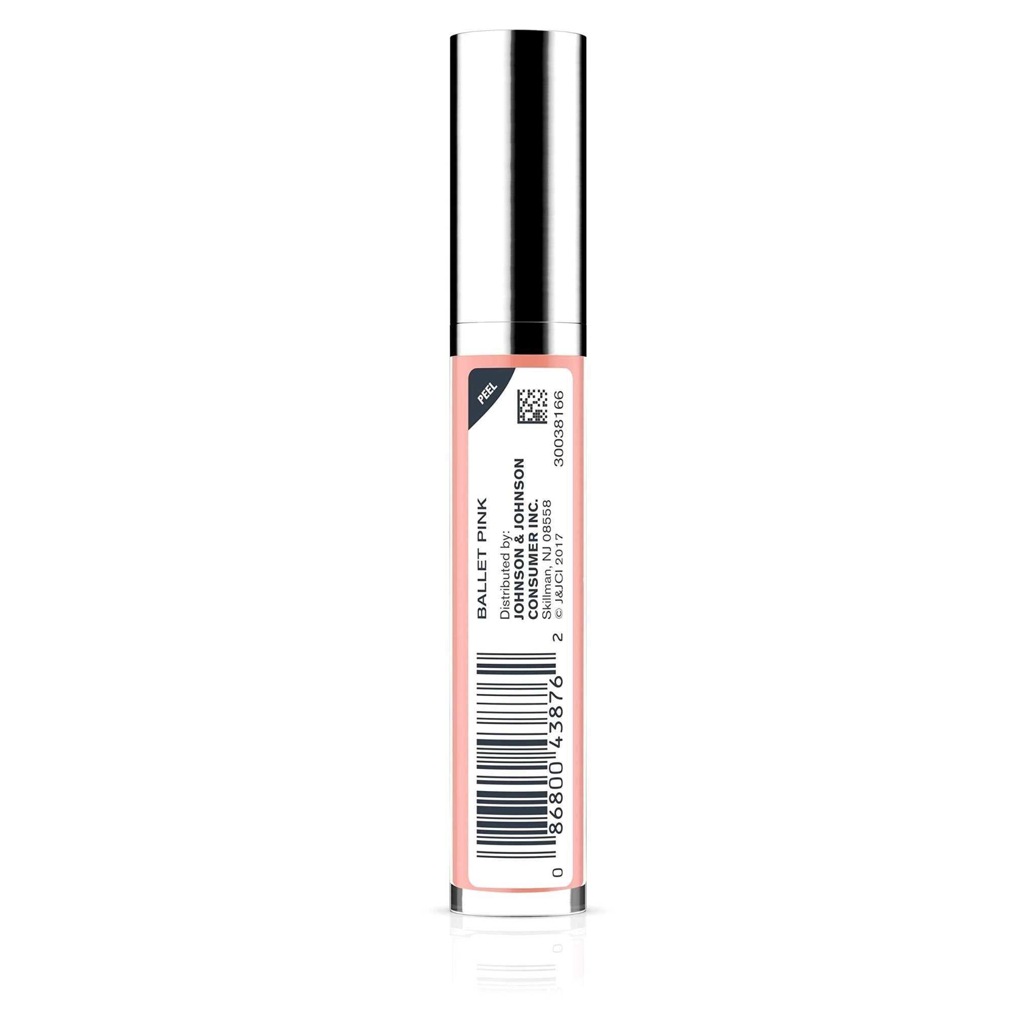 Neutrogena Hydro Boost Hydrating Lip Shine - Ballet PinkNeutrogena086800438762Lip GlossLip Gloss