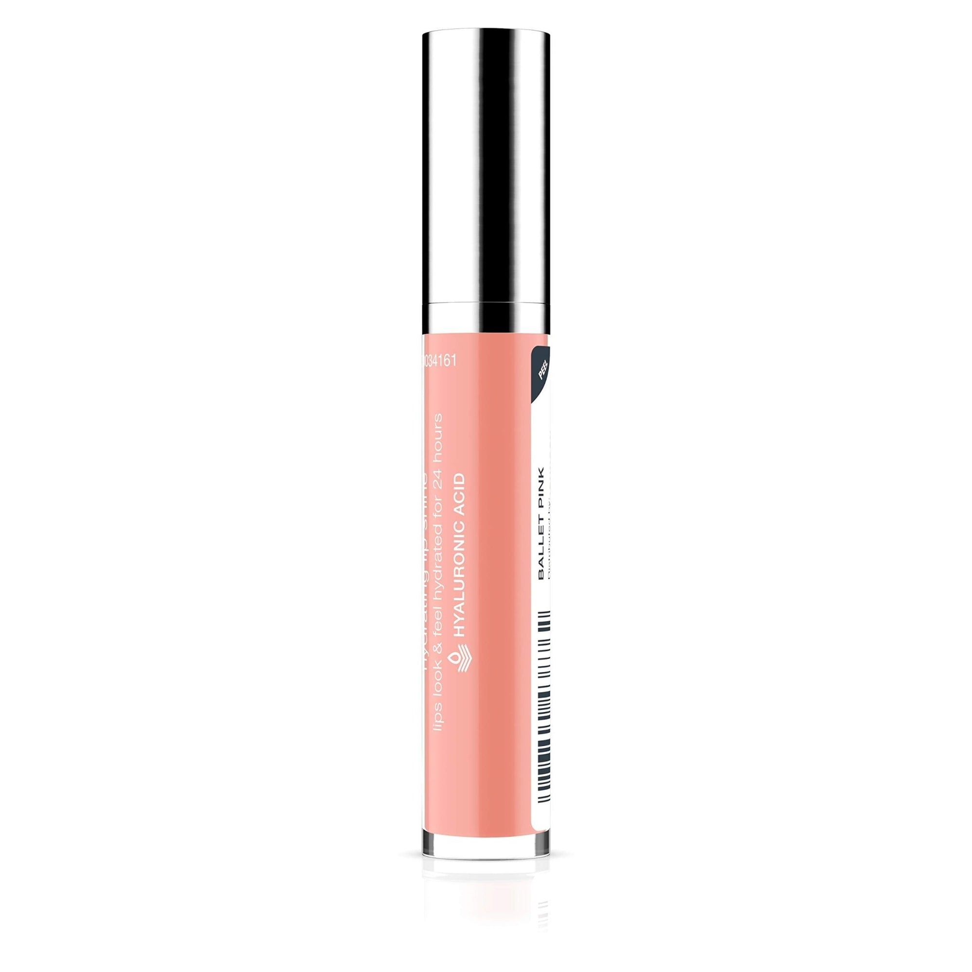 Neutrogena Hydro Boost Hydrating Lip Shine - Ballet PinkNeutrogena086800438762Lip GlossLip Gloss
