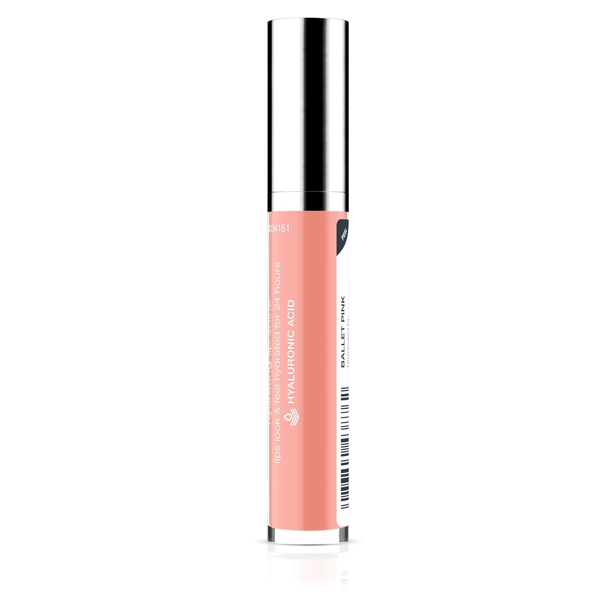 Neutrogena Hydro Boost Hydrating Lip Shine - Ballet PinkNeutrogena086800438762Lip GlossLip Gloss