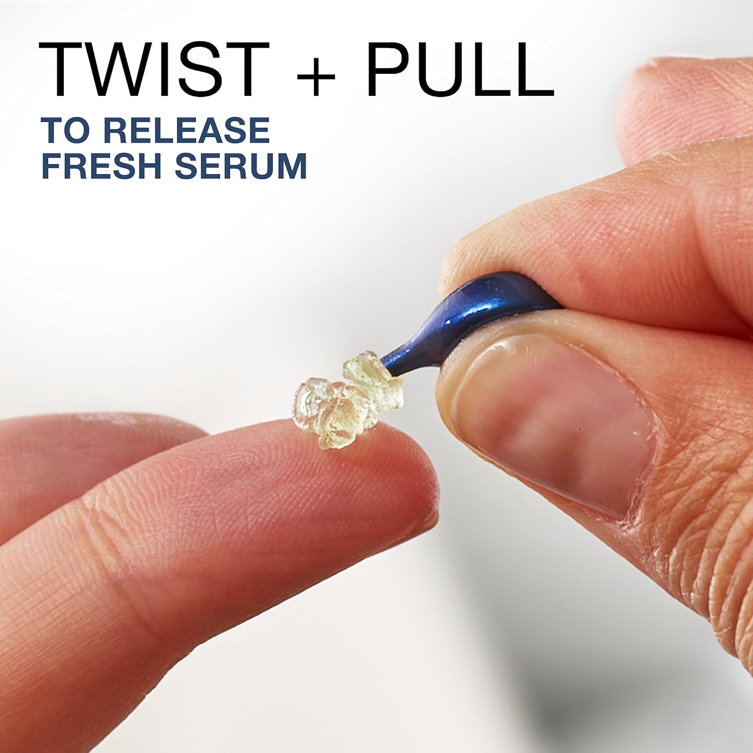 Neutrogena Rapid Wrinkle Repair Retinol Face Serum Capsules, Fragrance - Free Daily Facial Serum with Retinol that fights Fine Lines, Wrinkles, Dullness, Alcohol - Free & Non - Greasy, 30 ctNeutrogena070501194195Face SerumFace Serum