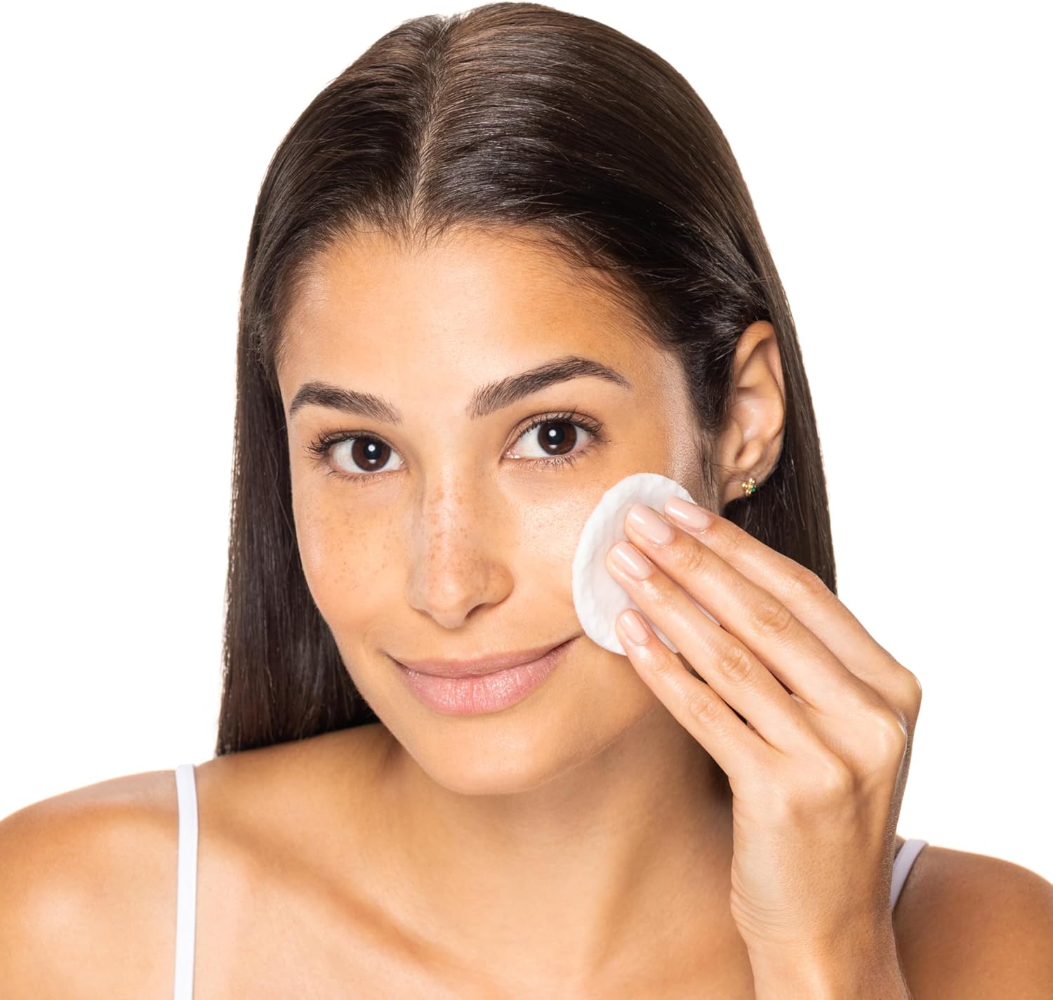 Neutrogena Skin Perfecting Daily Liquid Facial Exfoliant with 7% AHA/PHA Blend + HA to Smooth, Exfoliate & Replenish Dry Skin, Leave - On Face Exfoliator, Oil - & Fragrance - Free - 118 mlNeutrogena070501102169Face ExfoliatorsFace Exfoliators