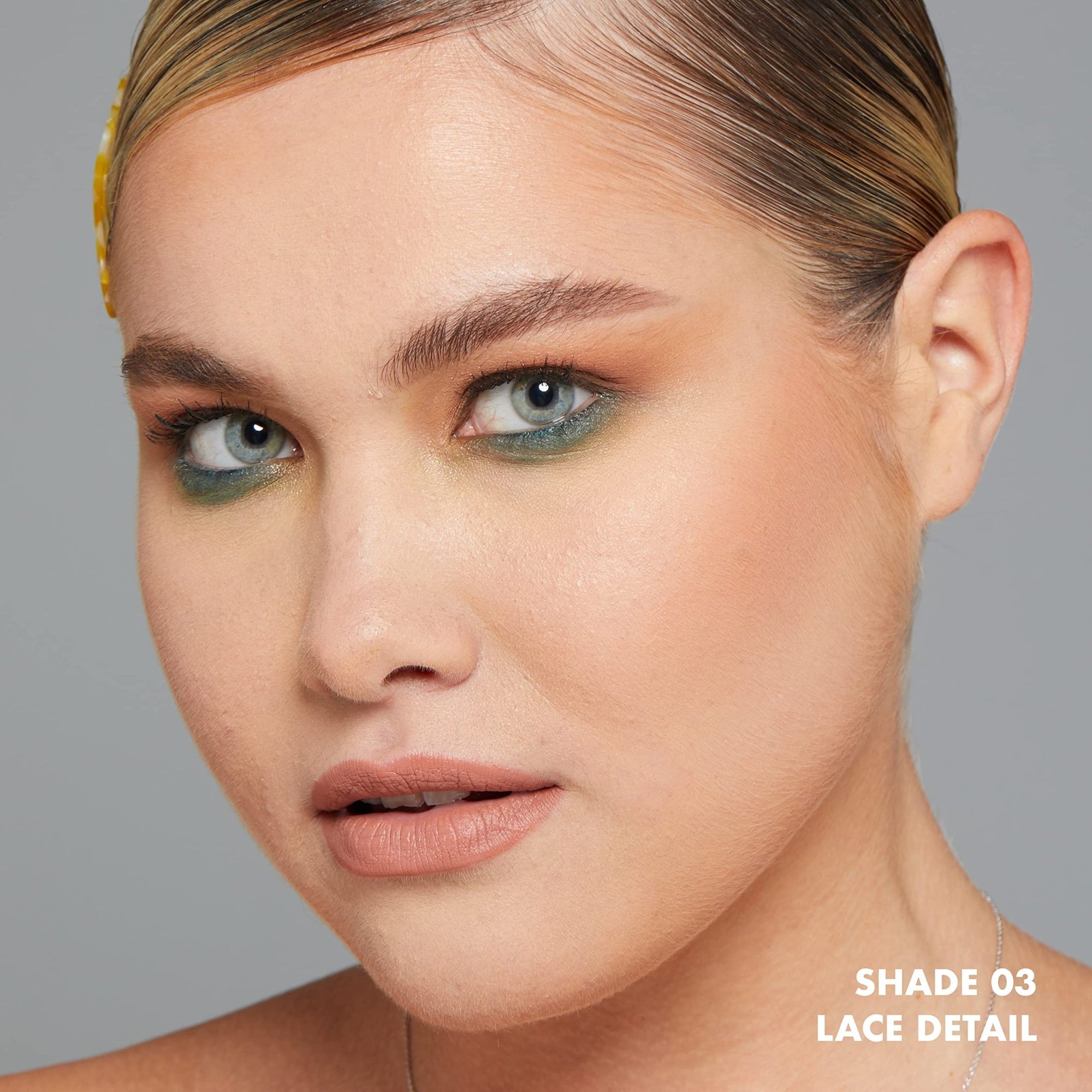 NYX PROFESSIONAL MAKEUP Lip Lingerie Push - Up Long Lasting Plumping LipstickNYX PROFESSIONAL MAKEUP800897183950LipstickLipstick