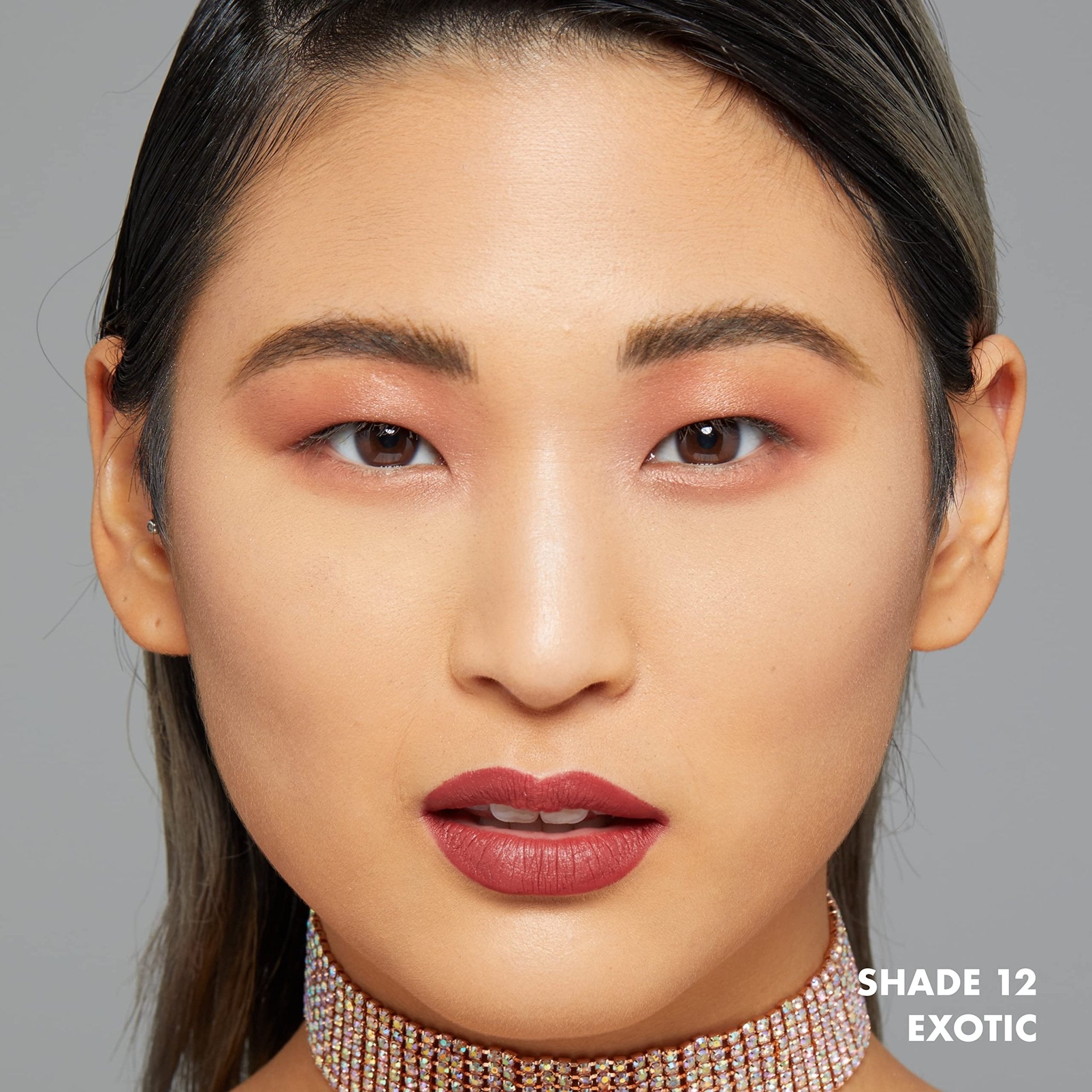 NYX PROFESSIONAL MAKEUP Lip Lingerie Push - Up Long Lasting Plumping LipstickNYX PROFESSIONAL MAKEUP800897183950LipstickLipstick