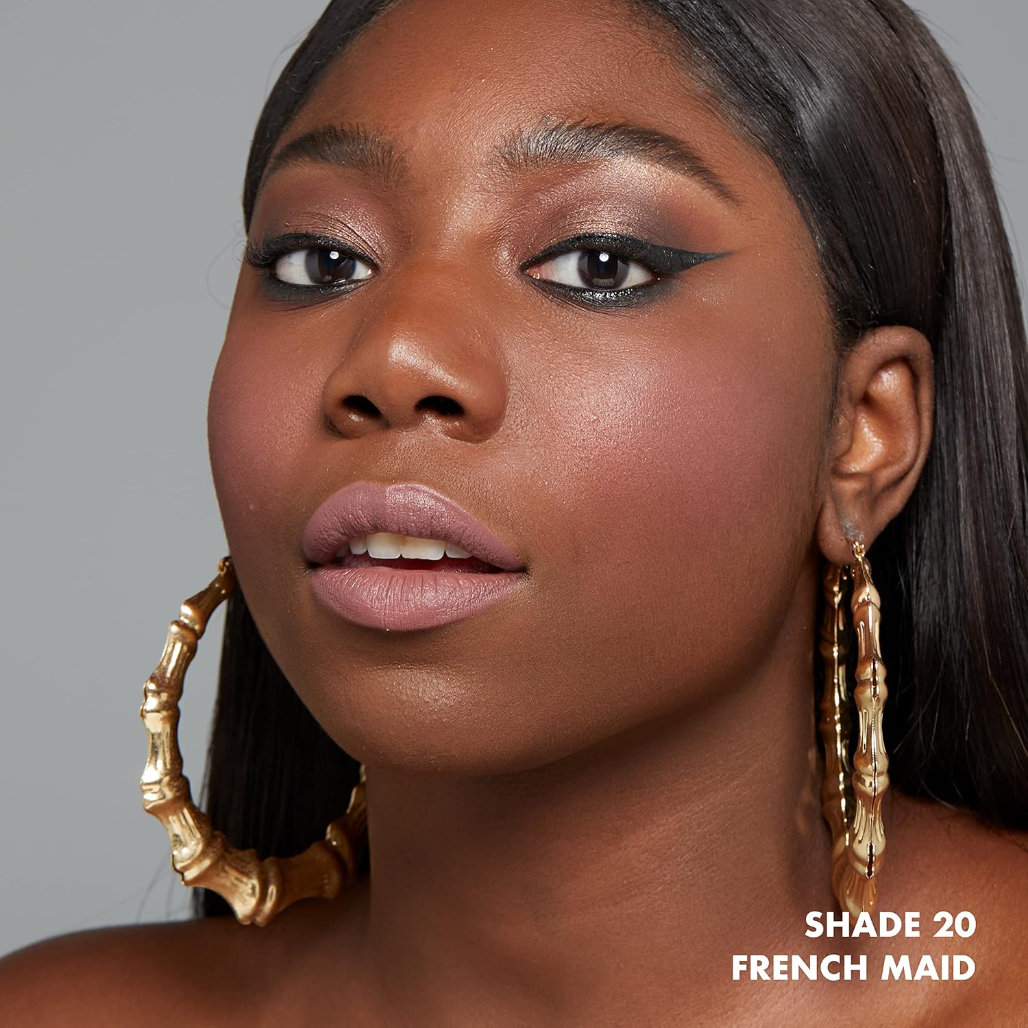 NYX PROFESSIONAL MAKEUP Lip Lingerie Push - Up Long Lasting Plumping LipstickNYX PROFESSIONAL MAKEUP800897183950LipstickLipstick