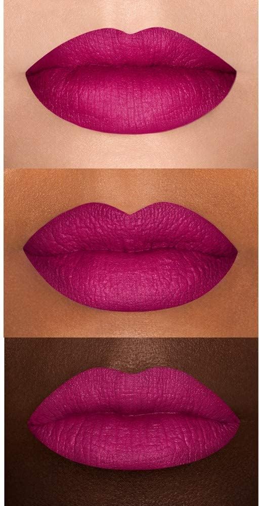 NYX PROFESSIONAL MAKEUP Powder Puff Lippie powder Lip Cream - Teenage Dream 05NYX PROFESSIONAL MAKEUP800897140540Lip GlossLip Gloss