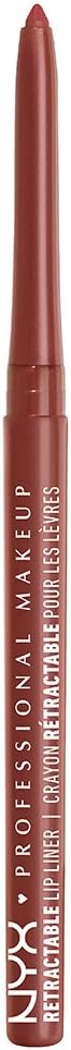 NYX Professional Makeup Retractable Lip LinerNYX PROFESSIONAL MAKEUP800897143459lip Linerlip Liner