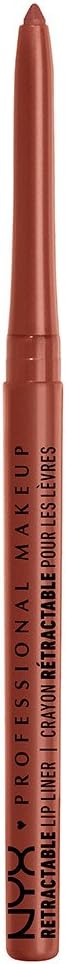 NYX Professional Makeup Retractable Lip LinerNYX PROFESSIONAL MAKEUP800897143459lip Linerlip Liner