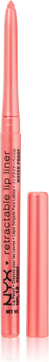 NYX Professional Makeup Retractable Lip LinerNYX PROFESSIONAL MAKEUP800897143459lip Linerlip Liner