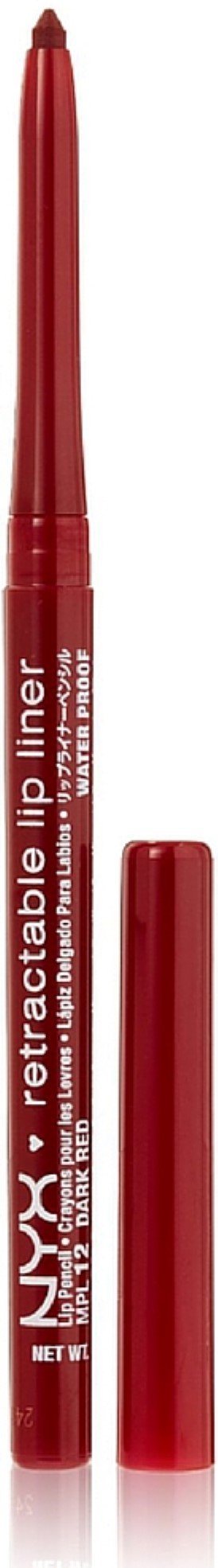 NYX Professional Makeup Retractable Lip LinerNYX PROFESSIONAL MAKEUP800897143558lip Linerlip Liner