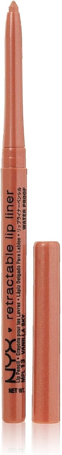 NYX Professional Makeup Retractable Lip LinerNYX PROFESSIONAL MAKEUP800897143558lip Linerlip Liner