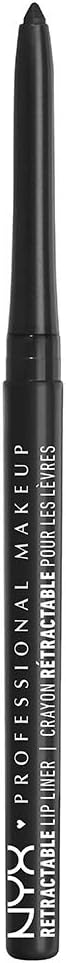 NYX Professional Makeup Retractable Lip LinerNYX PROFESSIONAL MAKEUP800897143589lip Linerlip Liner