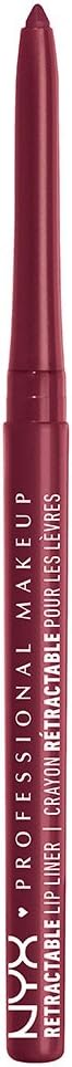NYX Professional Makeup Retractable Lip LinerNYX PROFESSIONAL MAKEUP800897143589lip Linerlip Liner