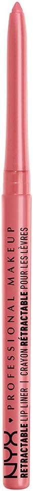 NYX Professional Makeup Retractable Lip LinerNYX PROFESSIONAL MAKEUP800897143589lip Linerlip Liner