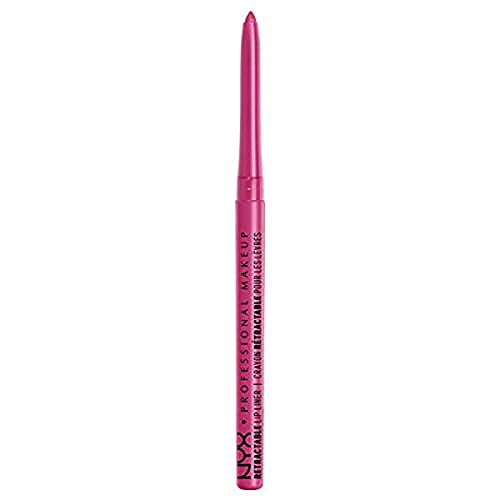 NYX Professional Makeup Retractable Lip LinerNYX PROFESSIONAL MAKEUP800897828325lip Linerlip Liner