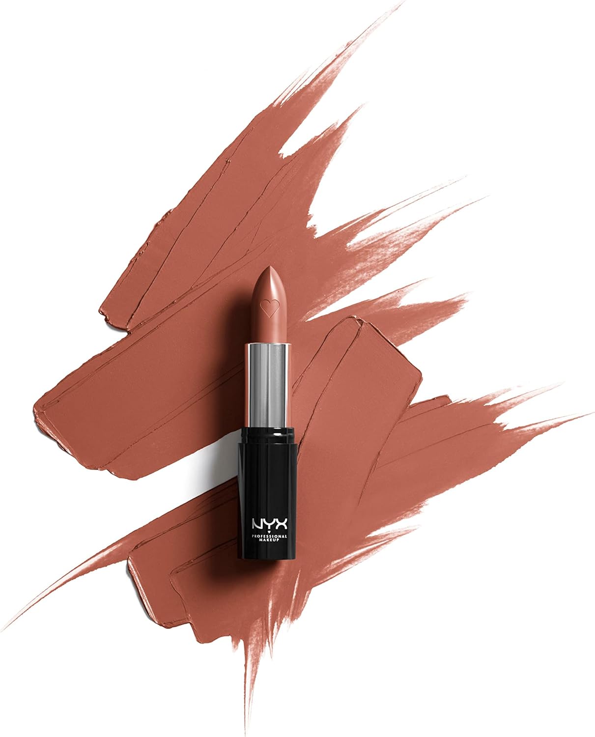 Nyx Professional Makeup Shout Loud Satin LipstickNYX PROFESSIONAL MAKEUP800897198077LipstickLipstick