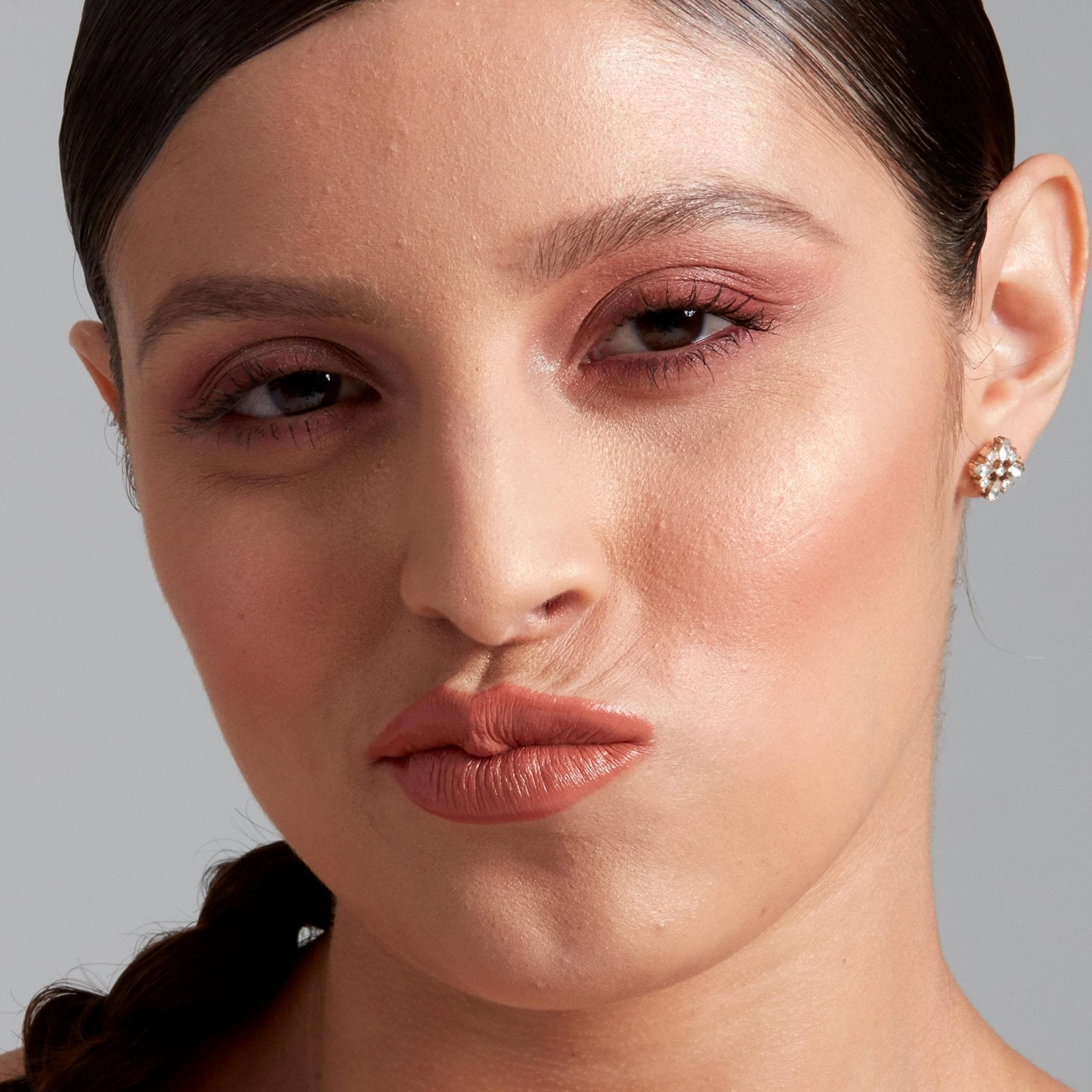 Nyx Professional Makeup Shout Loud Satin LipstickNYX PROFESSIONAL MAKEUP800897198107LipstickLipstick