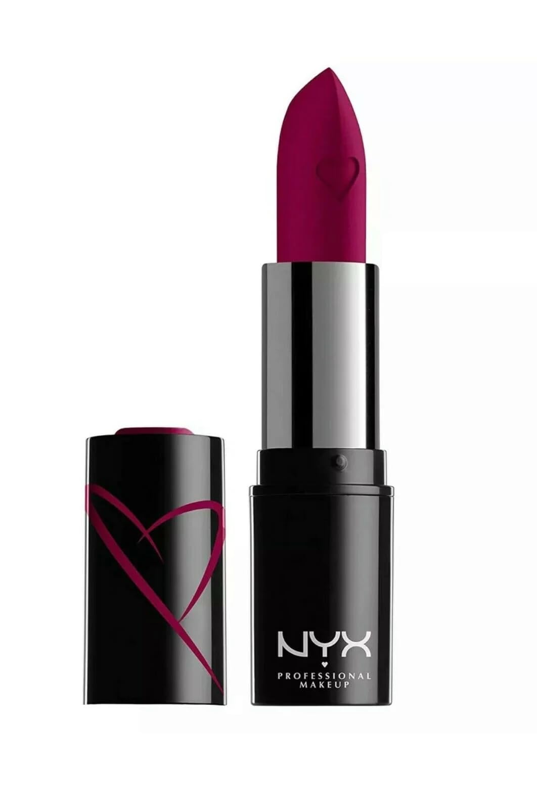 Nyx Professional Makeup Shout Loud Satin LipstickNYX PROFESSIONAL MAKEUP800897198107LipstickLipstick