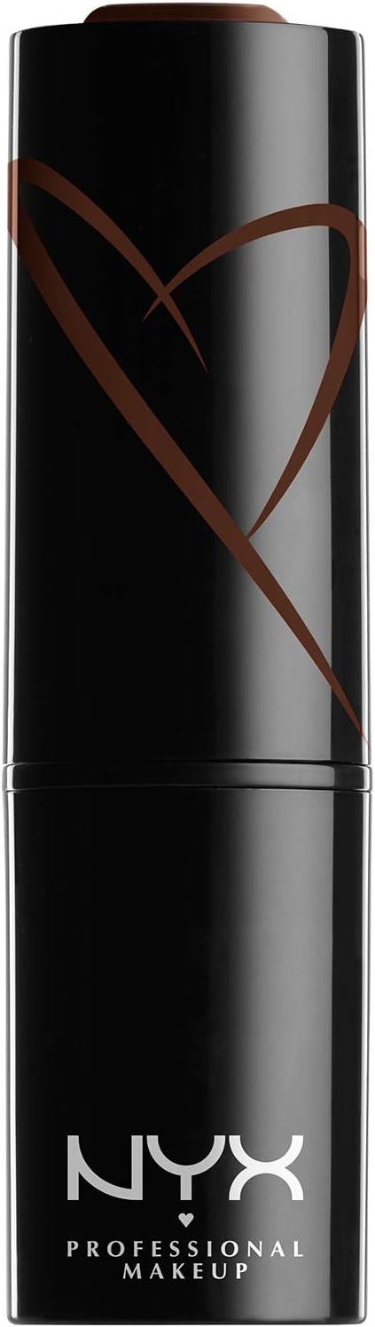 Nyx Professional Makeup Shout Loud Satin LipstickNYX PROFESSIONAL MAKEUP800897198107LipstickLipstick