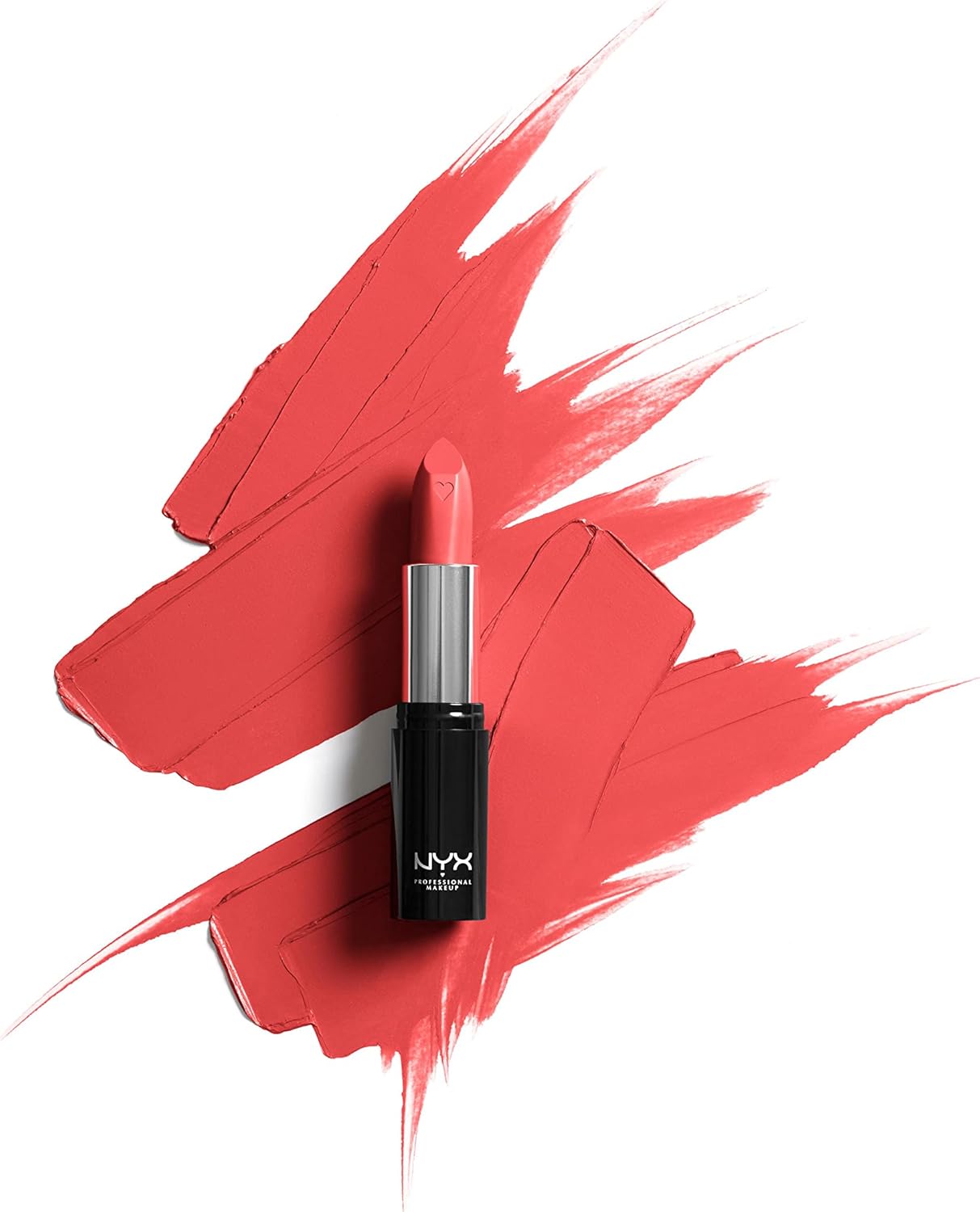 Nyx Professional Makeup Shout Loud Satin LipstickNYX PROFESSIONAL MAKEUP800897198107LipstickLipstick